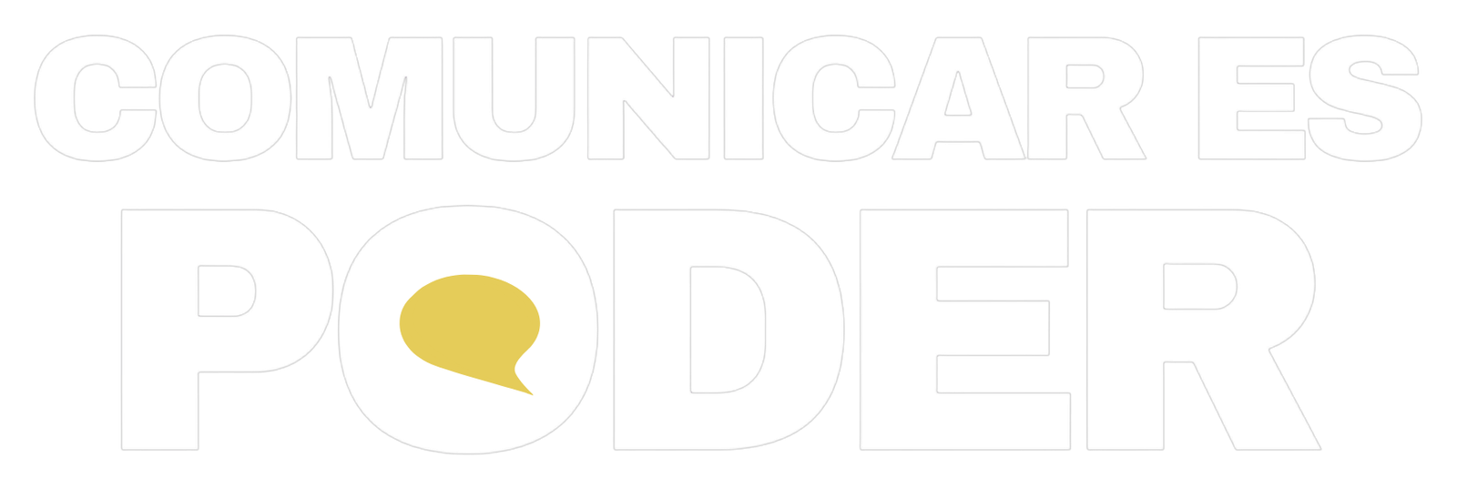 Comunicar Es Poder